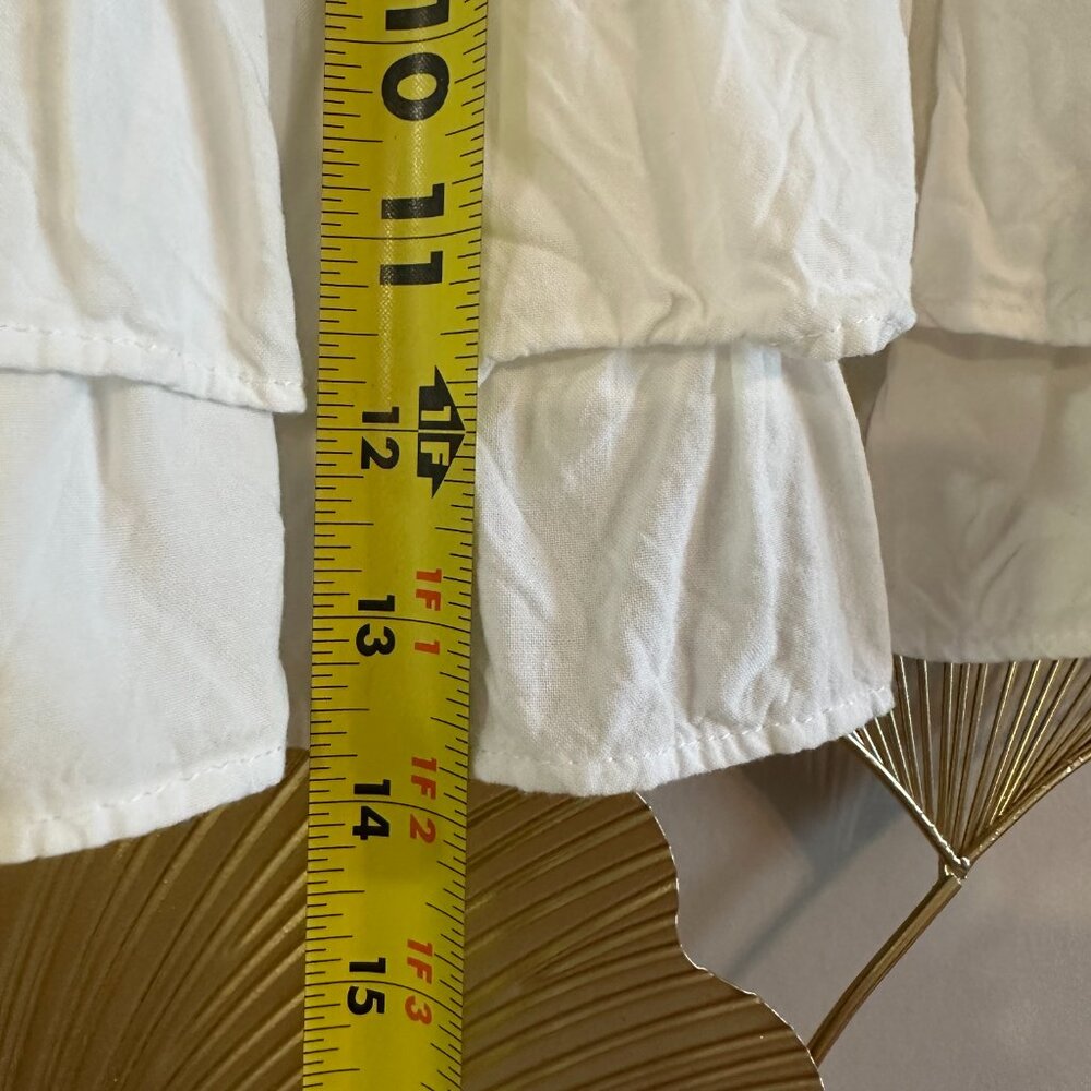 Brandy Melville Izzy Mini Skirt - Picture 7 of 8